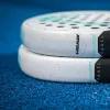Протектор для падел-ракетки Antishock Skin Paddle, 288503, 0.35 мм, белый за 1&nbsp;513 ₽ купить в Туле
