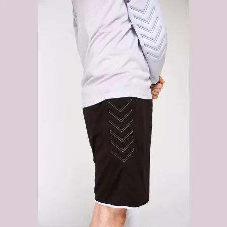 СЦ*Форма футб. врат. KELME 3871007-273-3XL, р.3XL, полиэстер, бело-черный за 3&nbsp;204.50 ₽ купить в Туле