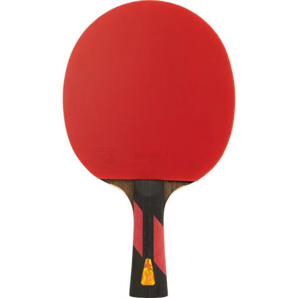 Ракетка для н/т DOUBLE FISH 7A+C, для професс.,ITTF Appr.,накл.2,1мм,+ 2 мяча V40+мм ITTF Appr за 3&nbsp;559.80 ₽ в Туле