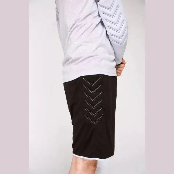 СЦ*Форма футб. врат. KELME 3871007-273-3XL, р.3XL, полиэстер, бело-черный за 3&nbsp;204.50 ₽ в Туле