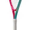 Ракетка б/т дет. Wilson Intrigue Jr 21, WR180510U, для дет.5-6лет, алюминий,со струн.,розово-бирюзов за 5&nbsp;271.70 ₽ купить в Туле