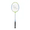 Ракетка для бадм. DOUBLE FISH JINQUE QT-1601, для продвинутых,карбон со струнами,литая,голубой за 3&nbsp;015.80 ₽ купить в Туле
