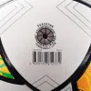 Мяч футзал. TORRES Futsal Club, FS323764, р.4, 10 пан. ПУ, 4 под. сл, гибрид. сш. бело-зел-оранж за 2&nbsp;264.40 ₽ купить в Туле