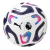 Мяч футб. PUMA Stellar Pro PL, 08510701, р.5, FIFA Quality Pro, 8п, ПУ, термосш, бело-фиолетовый за 9&nbsp;069.50 ₽ купить в Туле