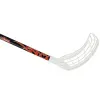 Клюшка для флорбола RealStick Tribal Jr, MR-KF-TR85-WH, 85см,прямой крюк,пластик,черн-бел-оранж за 2&nbsp;237.20 ₽ купить в Туле