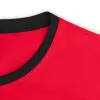 Форма футб. игровая TORRES Classic, F-1011-042-L, р.L, полиэстер, красно-черный за 1&nbsp;575.90 ₽ купить в Туле