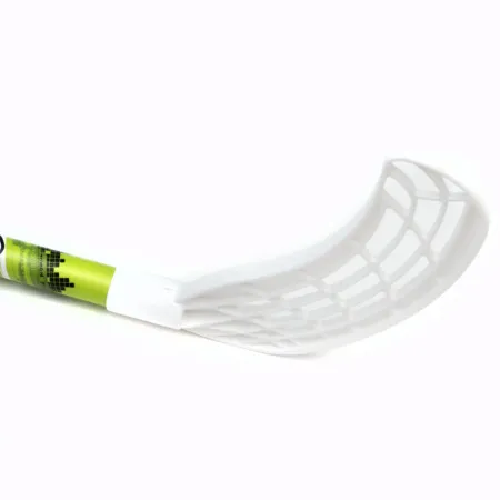 Клюшка для флорбола RealStick Player, MR-KF-Pl95, 95см, прямой крюк, композит, черно-салатовый за 3&nbsp;605.70 ₽ купить в Туле