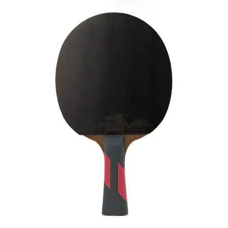 Ракетка для н/т DOUBLE FISH 7A+C, для професс.,ITTF Appr.,накл.2,1мм,+ 2 мяча V40+мм ITTF Appr за 3&nbsp;559.80 ₽ купить в Туле