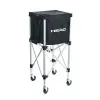 Корзина для теннисных мячей HEAD TT7003, на 125 мячей,с сумкой-переноской, складная, металл, черный за 6&nbsp;942.80 ₽ купить в Туле