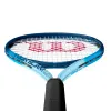 Ракетка б/т Wilson Tour Slam Lite Gr3, WR199010U3,для любит, алюминий, со струнами, сине-голубая за 6&nbsp;358 ₽ купить в Туле