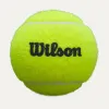 Мяч для падела Wilson Premier Padel, WR8908401001, уп.3 шт, FIP Approved, войлок, нат.резина,желтый за 1&nbsp;198.50 ₽ купить в Туле