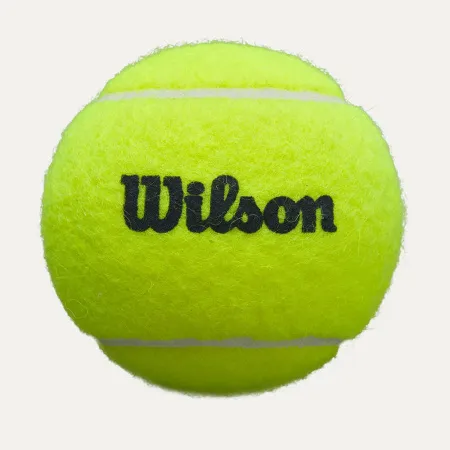 Мяч для падела Wilson Premier Padel, WR8908401001, уп.3 шт, FIP Approved, войлок, нат.резина,желтый за 1&nbsp;198.50 ₽ купить в Туле