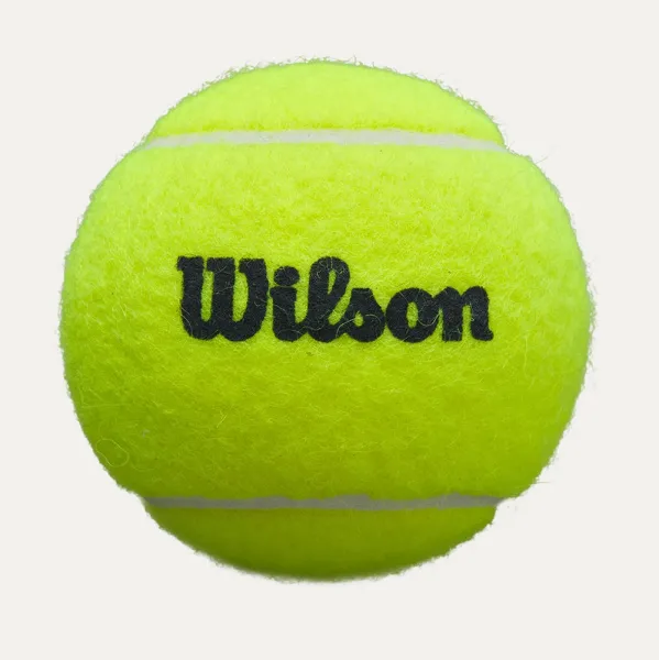 Мяч для падела Wilson Premier Padel, WR8908401001, уп.3 шт, FIP Approved, войлок, нат.резина,желтый за 1&nbsp;198.50 ₽ в Туле