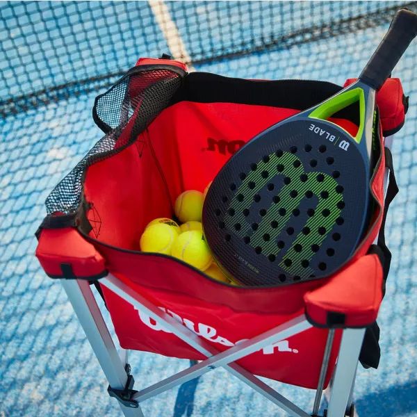 Мяч для падела Wilson Padel X3 Yellow, WR8900801001, уп.3 шт,FIP Approved войлок, нат.резина, желтый за 1&nbsp;084.60 ₽ в Туле