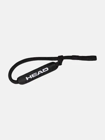 Шнурок для падел-ракетки Head Wrist Padel Cord, 288076, полиэстер, черный за 1&nbsp;344.70 ₽ купить в Туле