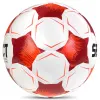 Мяч футзал. SELECT Futsal Samba v26, 1063471008, р.4,FIFA Basic, 32п, ТПУ, гибр.сш, бел-кр-черн за 5&nbsp;618.50 ₽ купить в Туле
