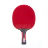 Ракетка для н/т DOUBLE FISH CK-208, для любителй, ITTF,наклад. 2,2 мм, конич. ручка + сумка-чехол за 2&nbsp;004.30 ₽ купить в Туле