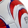 Мяч футб. ADIDAS Tiro Competition JW1534, р.5, FIFA Pro, 32 пан., ПУ, термосшивка, бело-красный за 7&nbsp;036.30 ₽ купить в Туле