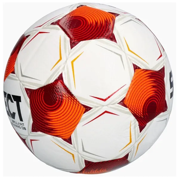 Мяч футб. SELECT Brillant Training DB V25 за 4&nbsp;936.80 ₽ в Туле