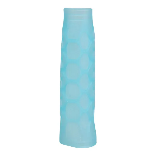Грип BULLPADEL Grip Gel, 472015, 0.5 мм, голубой за 3&nbsp;830.10 ₽ в Туле