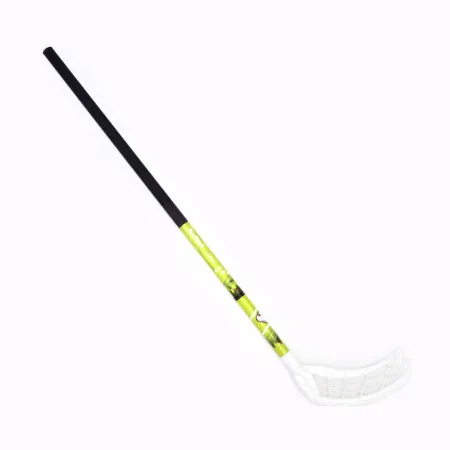 Клюшка для флорбола RealStick Player, MR-KF-Pl95, 95см, прямой крюк, композит, черно-салатовый за 3&nbsp;605.70 ₽ купить в Туле