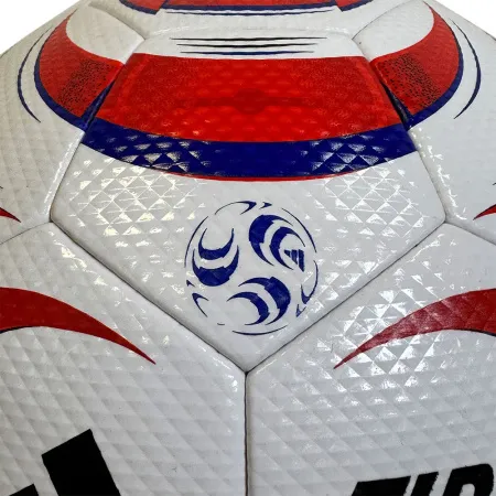Мяч футб. ADIDAS Tiro Competition JW1534, р.5, FIFA Pro, 32 пан., ПУ, термосшивка, бело-красный за 7&nbsp;036.30 ₽ купить в Туле