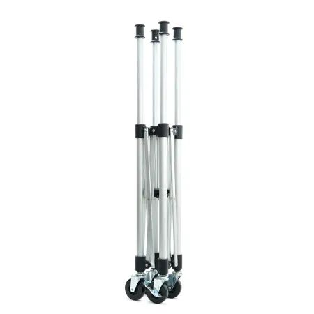 Корзина для теннисных мячей HEAD TT7003, на 125 мячей,с сумкой-переноской, складная, металл, черный за 6&nbsp;942.80 ₽ купить в Туле