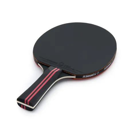 Ракетка для н/т TORRES Sport 1*, TT23005 для любителей, накладка 1,5 мм, конич. ручка за 991.10 ₽ купить в Туле