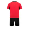 Форма футб. игровая TORRES Classic Junior, FJ-1011-042-140, рост 140 см, полиэстер, красно-черный за 1&nbsp;575.90 ₽ купить в Туле