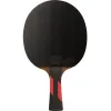 Ракетка для н/т DOUBLE FISH 7A+C, для професс.,ITTF Appr.,накл.2,1мм,+ 2 мяча V40+мм ITTF Appr за 3&nbsp;559.80 ₽ купить в Туле