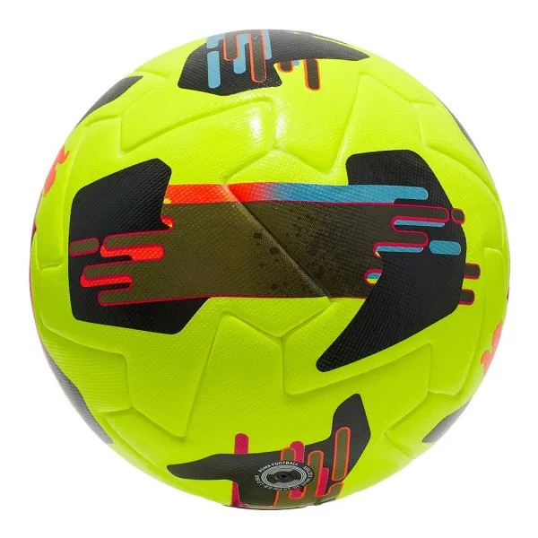 Мяч футб. PUMA Orbita 2 TB, 08432303, р.5, FIFA Quality Pro, 12 пан., ТПУ, термосшивка, желто-черный за 7&nbsp;260.70 ₽ в Туле