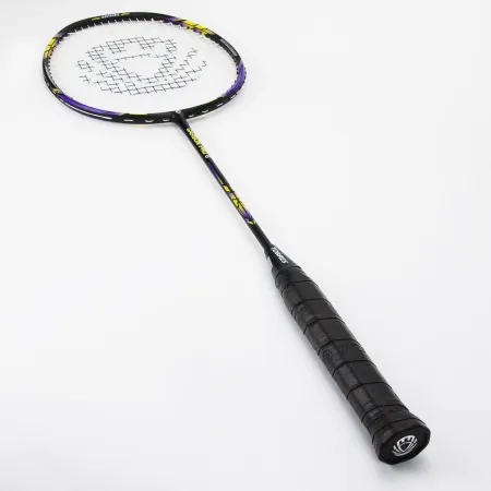 Ракетка бадм. TORRES Carbon PRO6, BD20521,для продв., стерж/обод из карбона,со струнами, фиол за 4&nbsp;477.80 ₽ купить в Туле