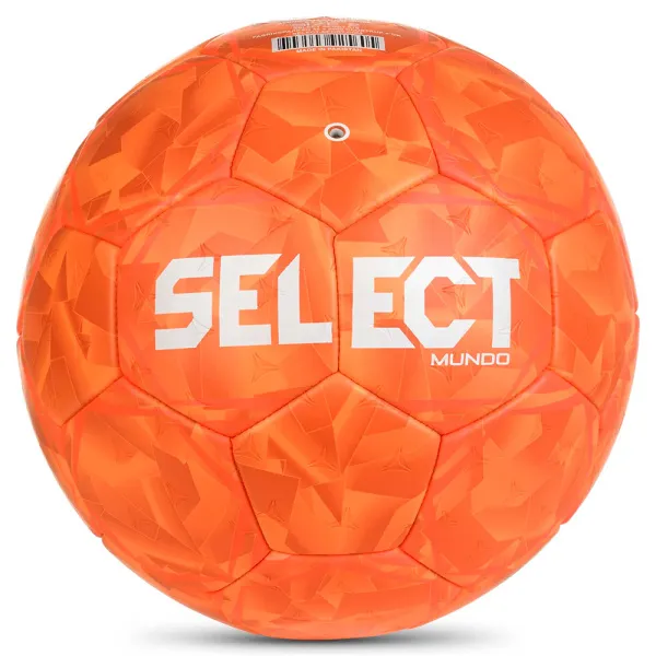 Мяч ганд. SELECT Mundo V26 за 4&nbsp;970.80 ₽ в Туле