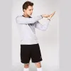 СЦ*Форма футб. врат. KELME 3871007-273-3XL, р.3XL, полиэстер, бело-черный за 3&nbsp;204.50 ₽ купить в Туле