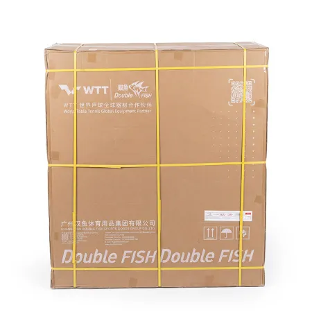 Стол для наст. тенниса DOUBLE FISH AW-138, Outdoor для открытого воздуха, толщина 6мм, синий за 71&nbsp;343.90 ₽ купить в Туле