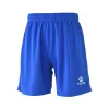 Шорты взросл. KELME Football shorts, 7351ZB1255-481-3XL, р.3XL, 100% полиэстер, синий