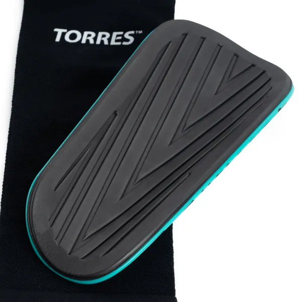 Щитки футбольные TORRES Pro за 1&nbsp;972 ₽ в Туле