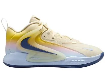 Кроссовки волейбольные Nike ZOOM HYPERSET 2 SE, HF3241-102