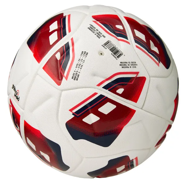 Мяч футб. VISION TRITON, FV425075, р.5,FIFA Quality Pro,MF, 16 пан, термосш.,бел-красный за 8&nbsp;007 ₽ в Туле