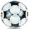 Мяч футзал. SELECT Futsal Master V26, 1043471003, р.4, Basic,32п, гл.ПУ, руч.сш,бело-сине-черный за 7&nbsp;031.20 ₽ купить в Туле