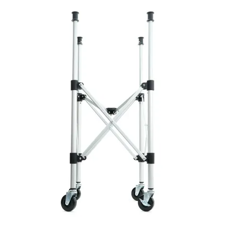Корзина для теннисных мячей HEAD TT7003, на 125 мячей,с сумкой-переноской, складная, металл, черный за 6&nbsp;942.80 ₽ купить в Туле