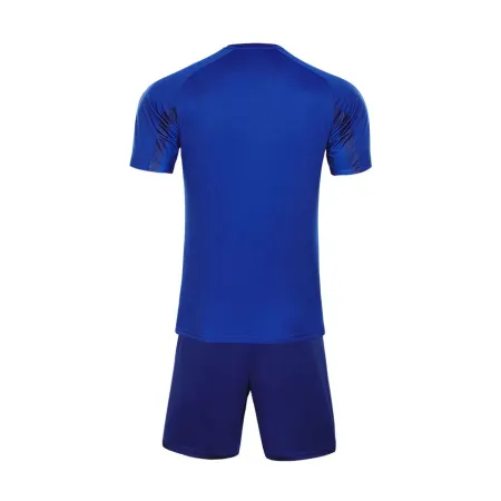 СЦ*Форма футб. взросл. KELME, 8151ZB1005-481-S, р.S, 100% полиэстер, синий за 3&nbsp;833.50 ₽ купить в Туле