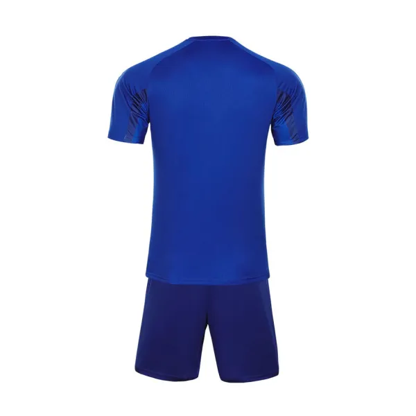 СЦ*Форма футб. взросл. KELME, 8151ZB1005-481-S, р.S, 100% полиэстер, синий за 3&nbsp;833.50 ₽ в Туле