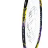 Ракетка бадм. TORRES Carbon PRO6, BD20521,для продв., стерж/обод из карбона,со струнами, фиол за 4&nbsp;477.80 ₽ купить в Туле
