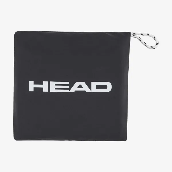 Сумка для обуви HEAD Tour Shoe Bag, 260704-BKWH, 35*23*14 см, черно-белый за 2&nbsp;099.50 ₽ в Туле