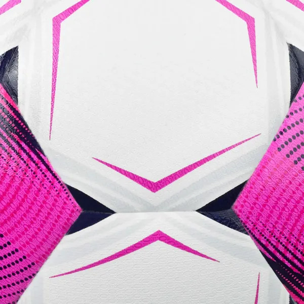 Мяч футб. SELECT Atlanta v26, 0575971011, р.5, FIFA Basic, облегч, 32п,ТПУ, гибрид.сш, бел-роз-черн. за 4&nbsp;712.40 ₽ в Туле