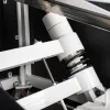 Баскетбольная стойка мобильная складная на пружинах вынос 2,25 м c противовесом ZAVODSPORTA за 530&nbsp;660 ₽ купить в Туле