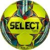 Мяч футзал. SELECT Futsal Mimas, 1053460550, р.4,FIFA Basic, 32 пан, гл.ПУ, руч.сш, жел-сине-красный за 6&nbsp;303.60 ₽ купить в Туле
