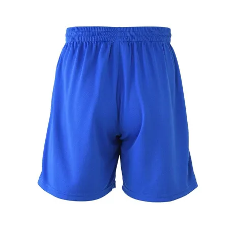 Шорты взросл. KELME Football shorts, 7351ZB1255-481-3XL, р.3XL, 100% полиэстер, синий за 1&nbsp;076.10 ₽ купить в Туле