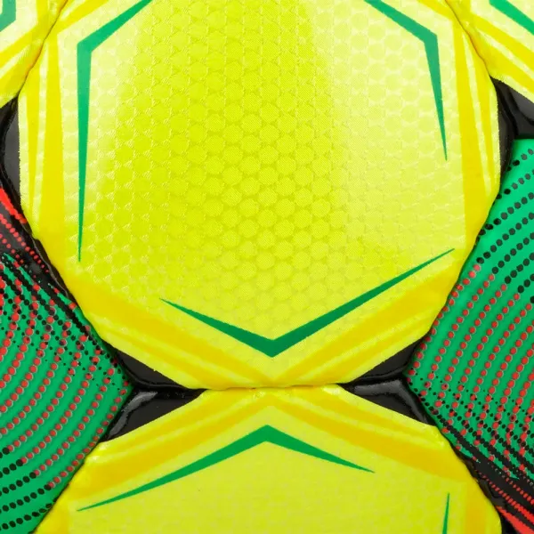 Мяч футзал. SELECT Futsal Mimas V26, 1053471007, р.4,FIFA Basic, 32п, ПУ, руч.сш, желто-зелено-черн. за 6&nbsp;113.20 ₽ в Туле